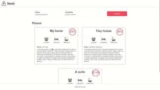 0x03 AirBnB Clone Deploy Static