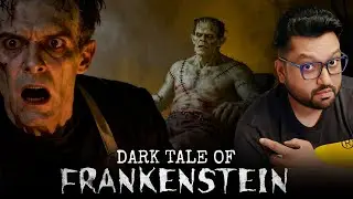 Frankenstein is More Horrific Than You Might Think | Horror History