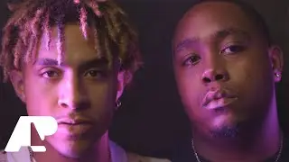 Lil Kozi ft. Chad Da Manz - Enemies (Dir. by @austin_prescott)