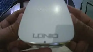 [14+ Years] Pis: Unboxing LDNIO 4.4A Rapid Charge 4USB