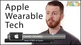 Apple Wearable Tech [Practical Folks]