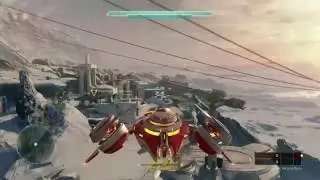 Halo 5: Guardians | Warzone Turbo Fun Ft. Spiteful Warriors