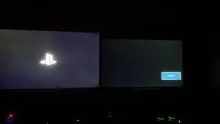 PS4 PRO V.S. XBOX 1X Side By Side Comparison! (Before The New Console Generation)