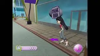 Bratz   Forever Diamondz USA - Nintendo GameCube