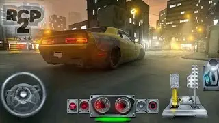 Real Car Parking : City Mode - Realistic Car Games Android Gameplay