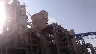 Lucky  cement limited