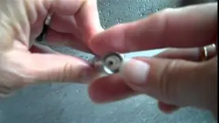How to clean CE4 and CE4S