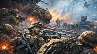 We Played Duos In Battlefield 6 And It Was Crazy! | Battlefield 6