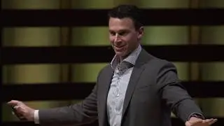 Anthony Lacavera - Blockchain Commercialization