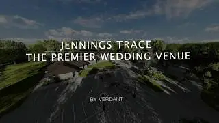 Jennings Trace Wedding Venue - Re-upload