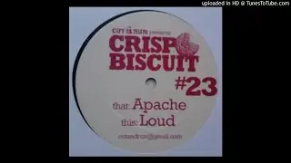 Crisp Biscuit - Loud