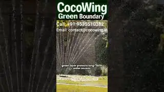 #VillaSociety Projects and #CocoWing's Layered Boundary Project