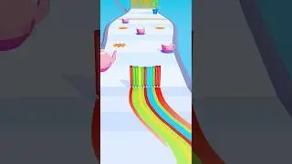 Biggest color pencil drawing ✏️ run #gaming #shorts #run #viral