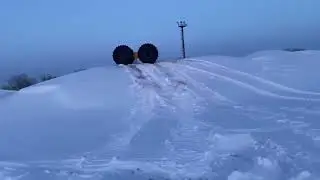 Sherp UGV