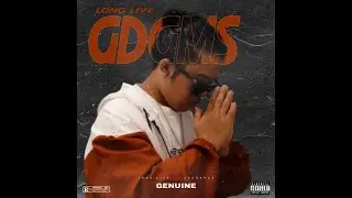 Genuine - Long Live GODGAMES (Explicit - Official Music Video)