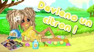 MSP fr | DEVIENS TOI AUSSI UN CITRON !