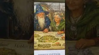 Мгновенные доски визуализации!