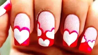 New Nail Art 2018 💄😱 The Best Nail Art Designs Compilation 2018  Part 01