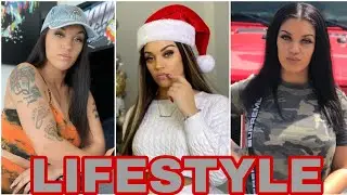 Biannca Prince | Age | Date of Birth | Birthplaces | Biography | Net Worth | Interesting Facts