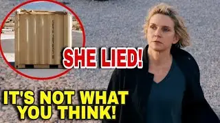 Carol Lied About What&rsquo;s in the Container &ndash; The Shocking Truth Finally Explained