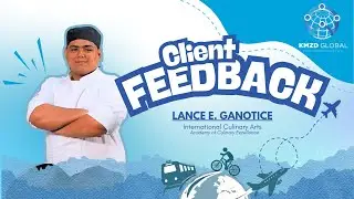 Lance&rsquo;s Big Opportunity in THAILAND!