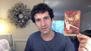 GEMINI February 2018 Extended Monthly Intuitive Tarot Reading