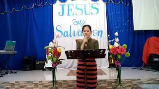 PRAYER MEETING PREACHING(HOW DO YOU RECONCILE TO THE FATHER AFTER SINNED?|07-23-2020
