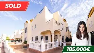 🏡Houses for Sale in Costa Blanca | Quad Property for Sale in La Marina Spain ⛱️| Ref.6060