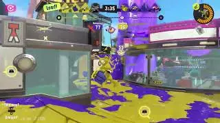 Assassin Tri-Slosher