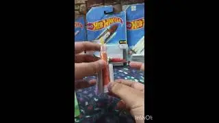 #shorts DIY handmade hotwheels SLS BLOCK 1🤩🤩😍😍