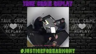 Manchester NH Police Post-Arrest Interview of Adam Montgomery on January 4th, 2022 Part 1 of 2