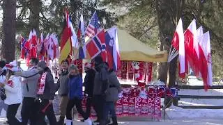 Puchar Świata w Zakopanem 2017 