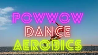 Free fitness & wellness class: PWDA - Indigenous style exercise