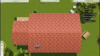 Rendering Camax