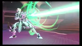 Quest For POTG - A Solo Sojourn Journey