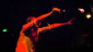 John Maus - Believer (Live at Great Scott)