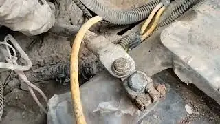 #jcbmachine #jcbvideos JCB 2011 model starting problem 👍👍👍👍👍🇨🇮🇨🇮🇨🇮🇨🇮🇨🇮🚜🚜🚜🚜🚜🚜🚜