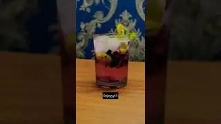 #jamun #mojito | easy black plum mocktail recipe at home |
