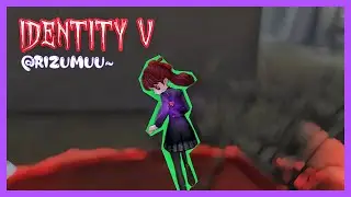  【第五人格合集 #139 】你永遠不知道排到的隊友什麼時候開機 🤯