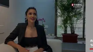 Akshara Gowda talks about her experience shooting for Soorpanagai