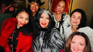 A Night Out at ⛩️ Sunda New Asia | January 3, 2026