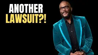 Another Sexual Assault Lawsuit Against Tyler Perry?! Here&rsquo;s What His Lawyer Says