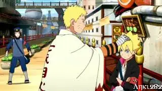 Naruto - Crack 21