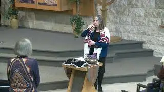Shabbat  Morning Service 10 January 2026
