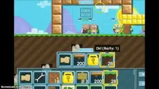 Growtopia best Donate!