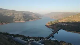 LAVASA | FIRST SMART CITY OF INDIA | MAHARASHTRA