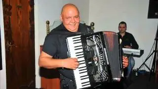 LJUBISA BOZINOVIC - OD SRCA BOZIN - 2013.