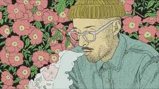Gas-Lab x Kristoffer Eikrem - Please Don't Judge Me