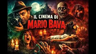 Note di Terrore Top Ten Filmografia di Mario Bava