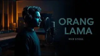 Orang Lama - Michael Pelupessy (Cover R&B soul) | Toxicprojek